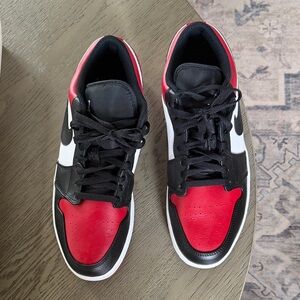 Jordan 1 Retro Low